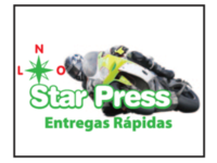 Star Press Serviços de Coletas e Entregas Ltda.