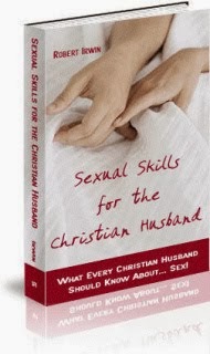 Intimate christian marriage