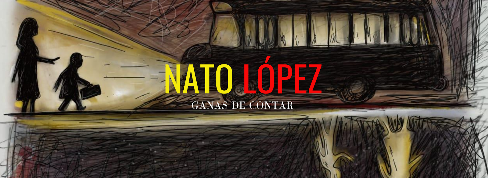 Nato López