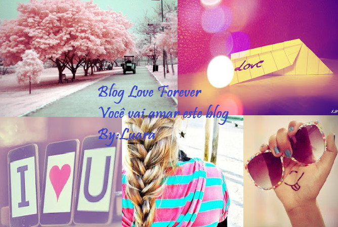 Blog Love Forever