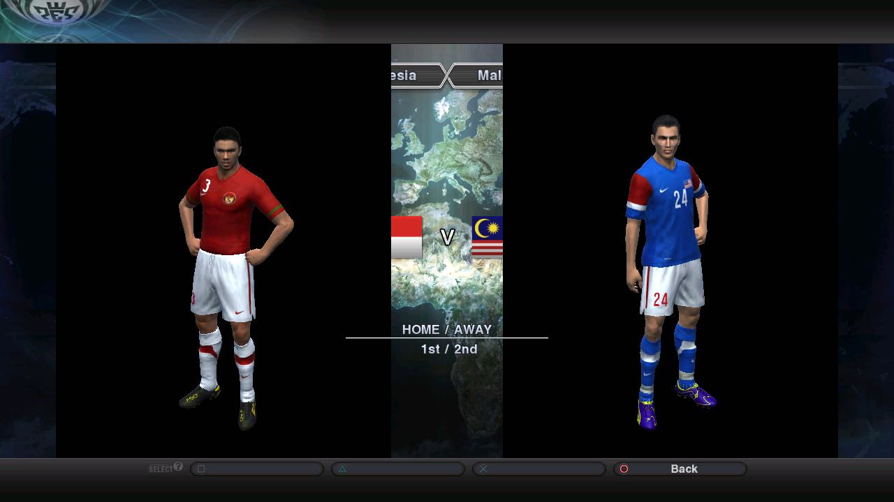 PES 2011 G1SL2011 Patch 0.5.2 Season 2010/2011 ~