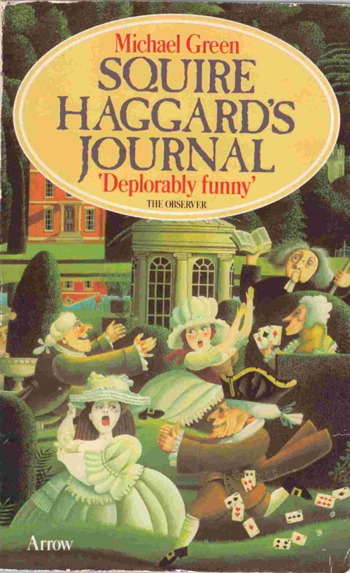 Sleuthsayers Smile And Be A Villain