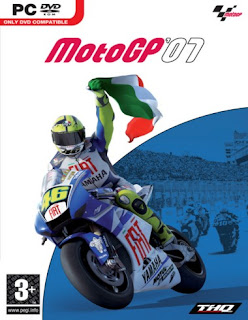 Moto GP 1 Bike Racing PC Game Full Version Free Download