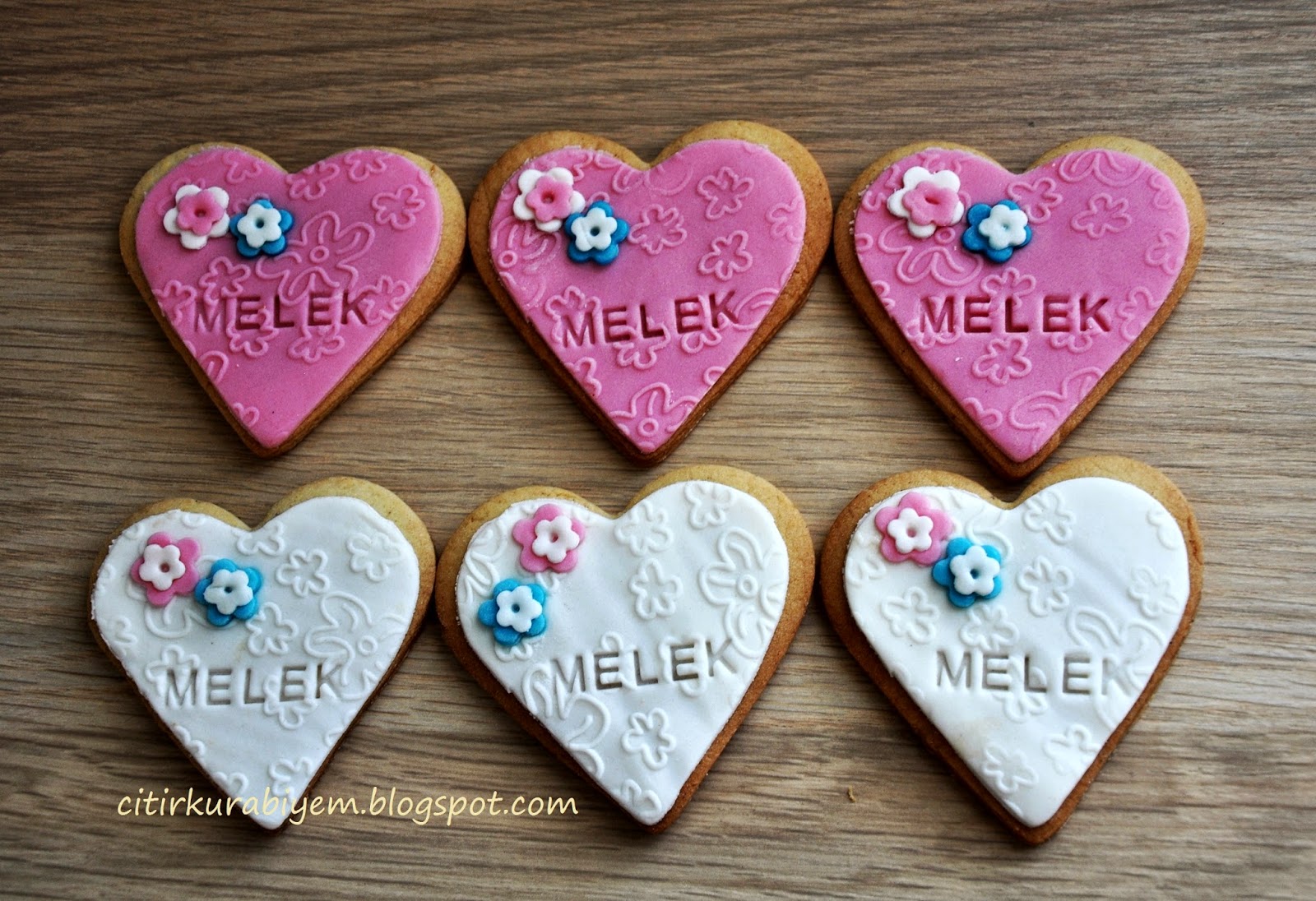 Butik kurabiye,yemek ve tatlı tarifleri,Turkish cuisine BUTİK KURABİYE