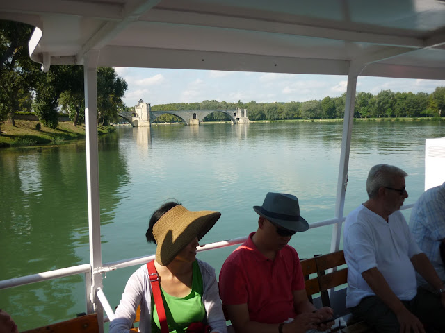 cosa vedere ad avignone, il ponte di avignone