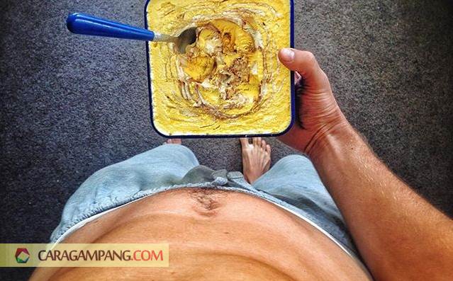 Makanan Pembakar Lemak Perut thumbnail postingan