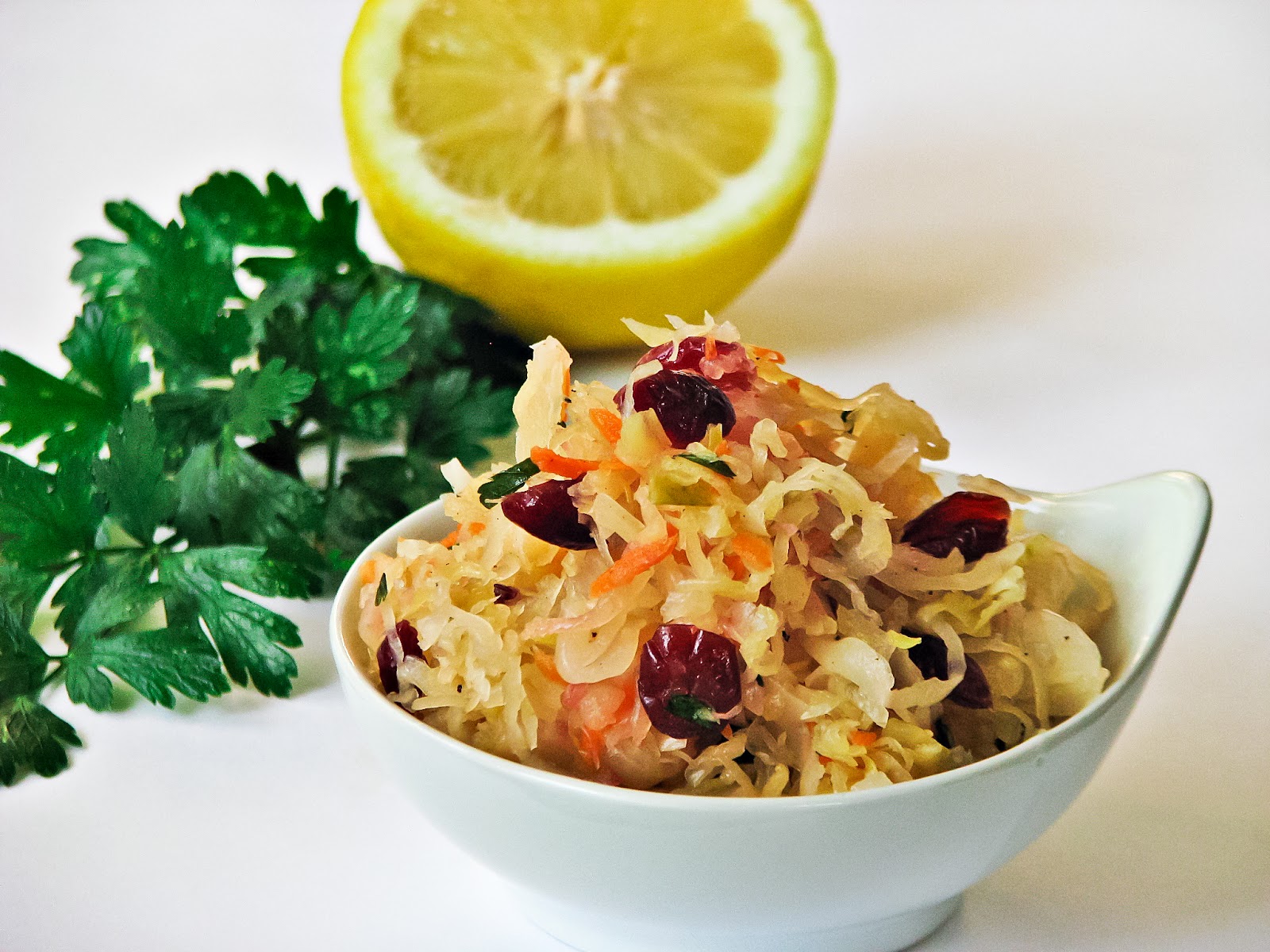 What's for dinner? Ultimate Polish sidekick!