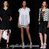 Kenneth Cole Spring Summer 2013 Collections