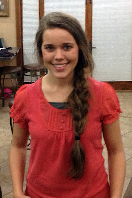 Jessa Duggar Jessa Duggar