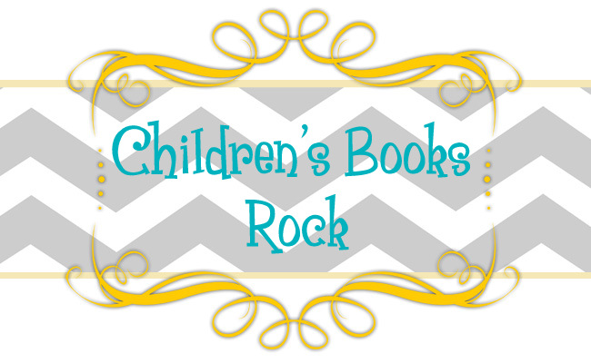 Children's Books Rock