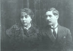 MIlagros Sanz y Juan Tejon