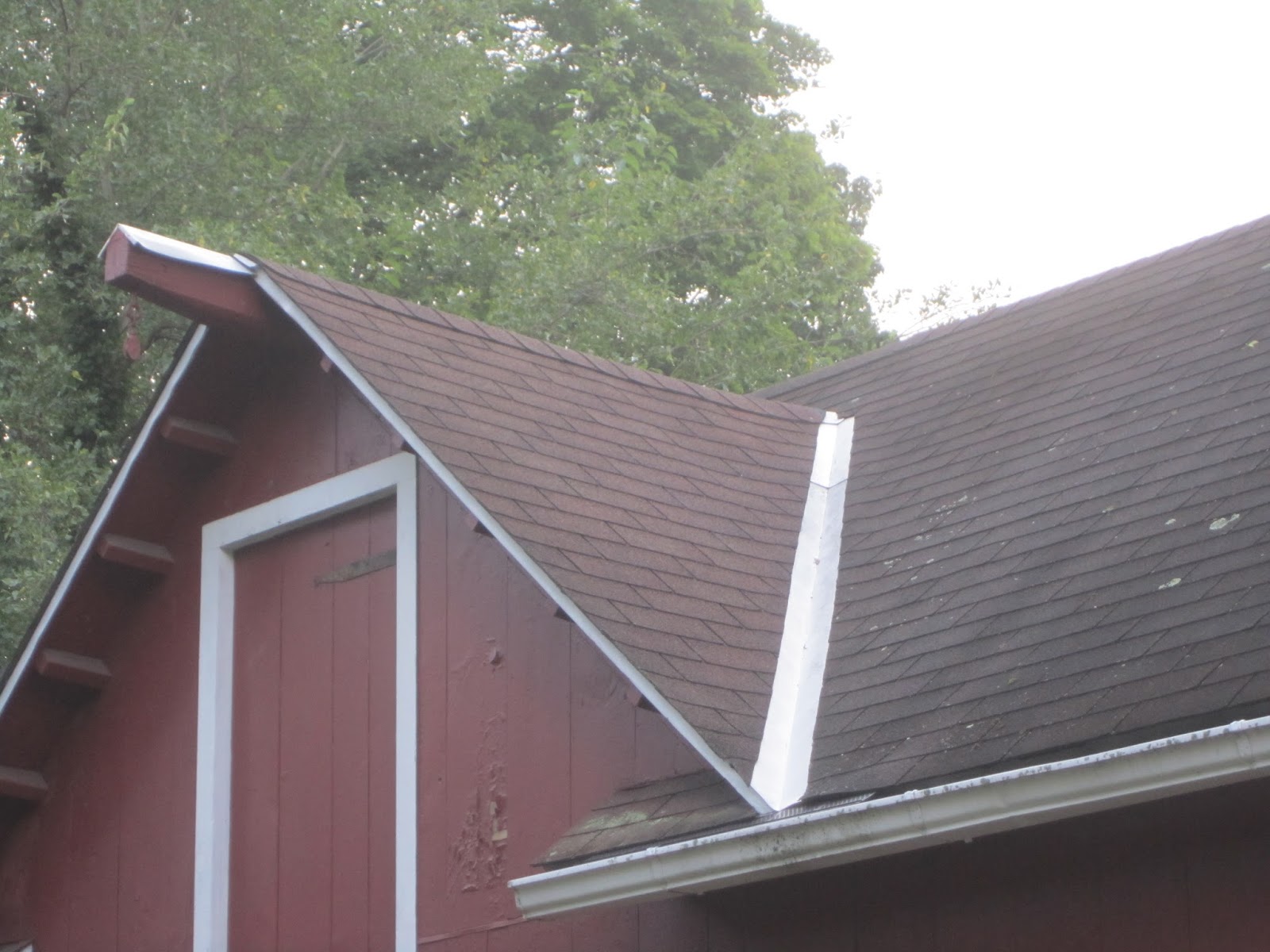 Jarvis House October 2015