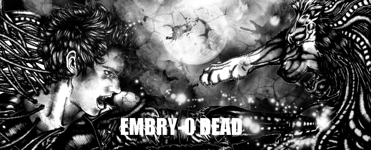 Embry-0 Dead