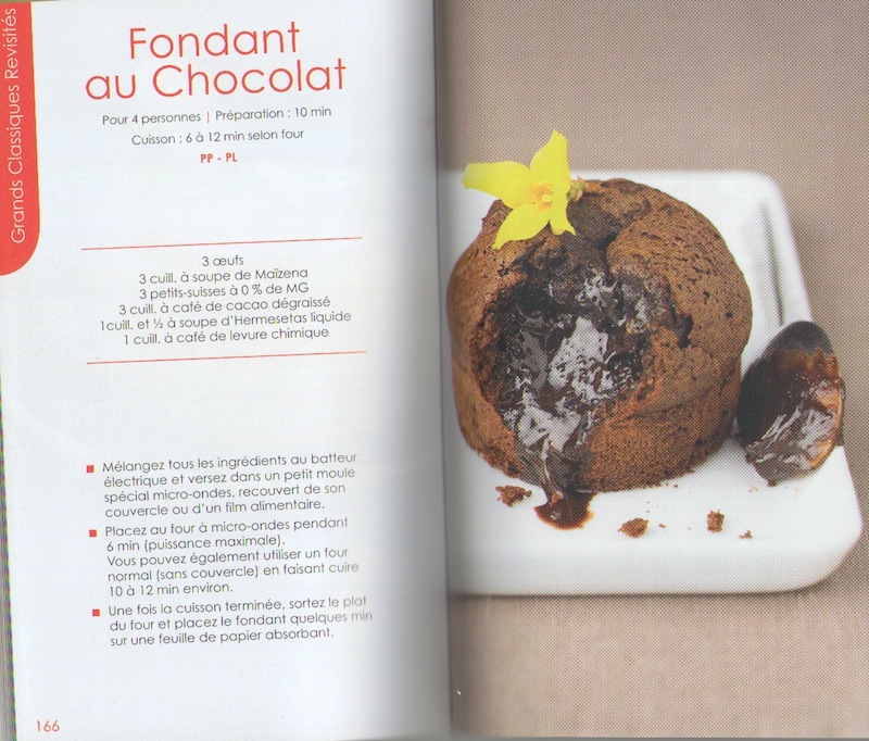 J Ai Teste Pour Vous Les Recettes Du Livre La Patisserie Dukan