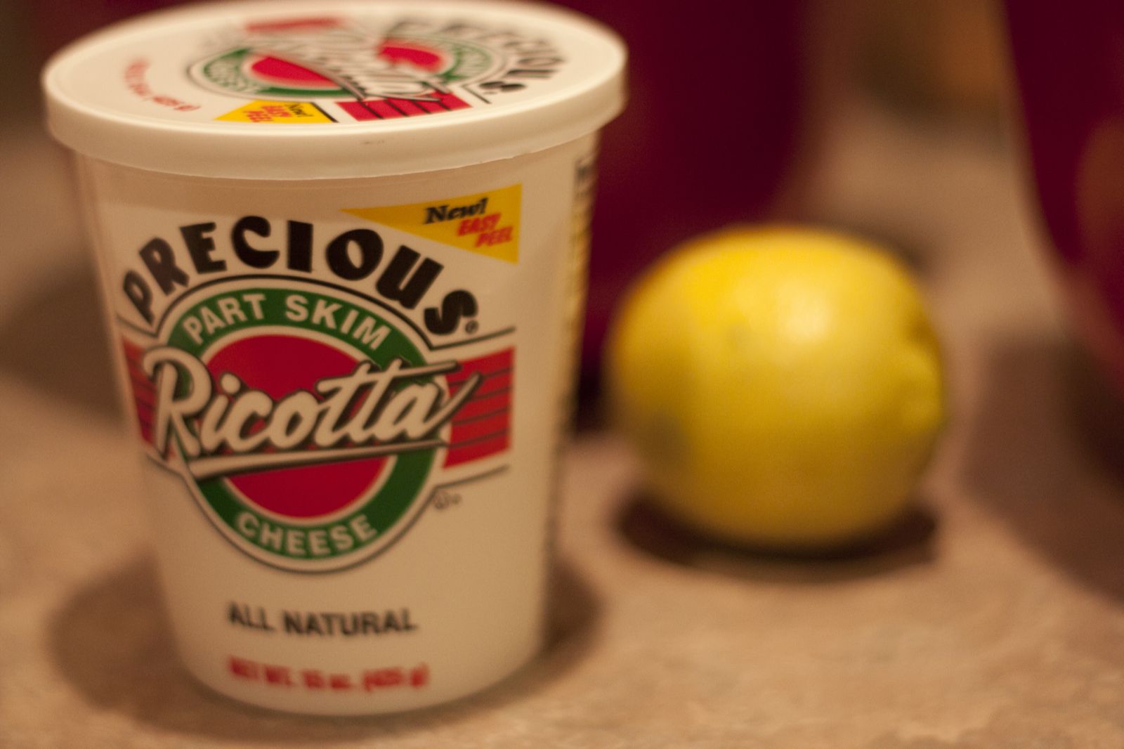 Berry Pancakes with Ricotta and Boysenberry Syrup Lifestyle Blog by Leanne Barlow