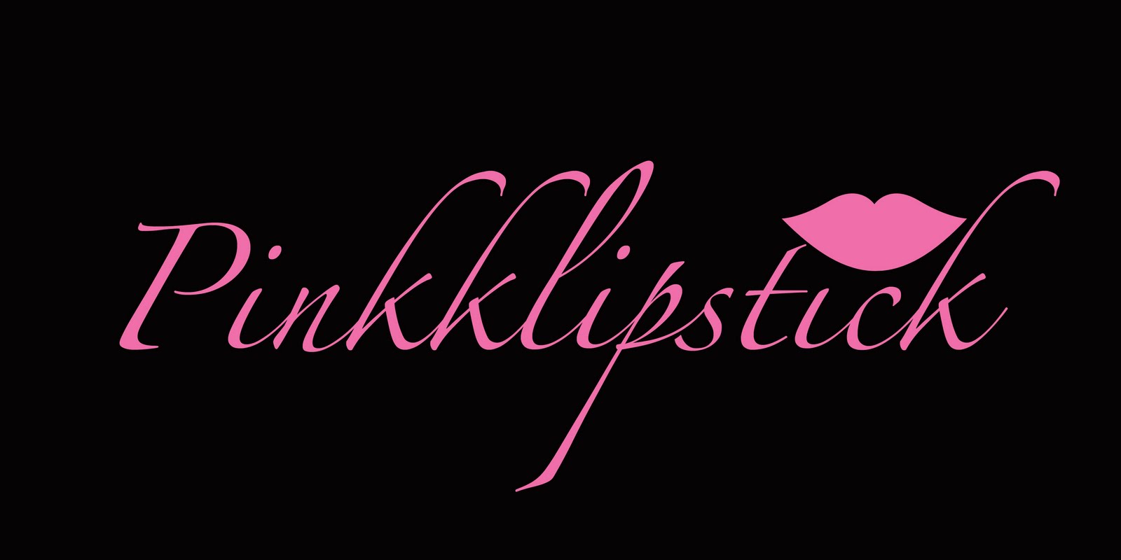 Pinkklipstick