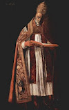 San Gregorio Magno, Papa