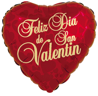 14 de febrero