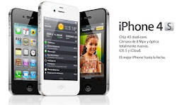 ¡Nuevo! iPhone 4S