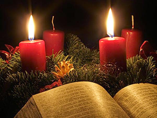 Just Like Mary Preparing for Pentecost