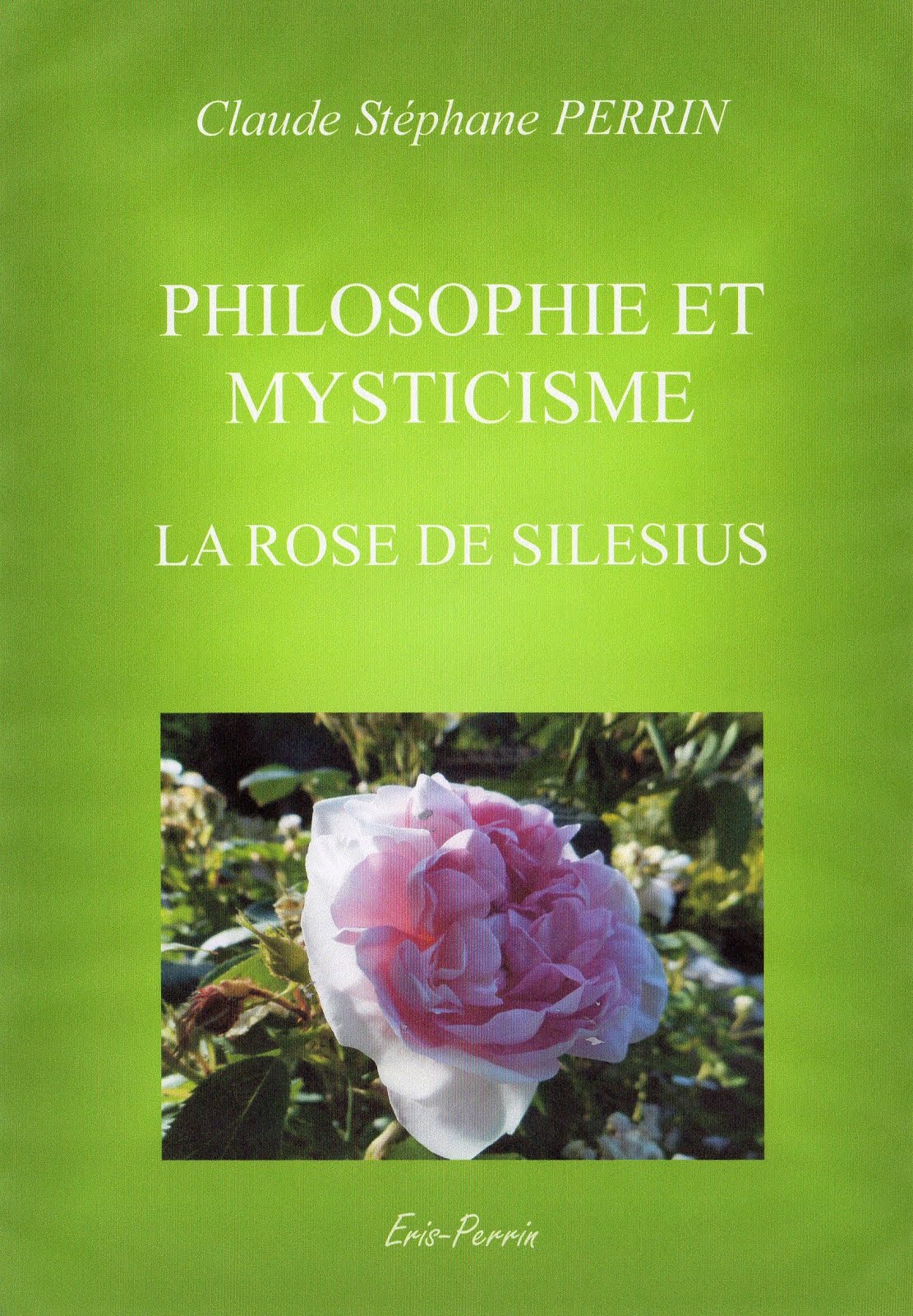 Philosophie et mysticisme