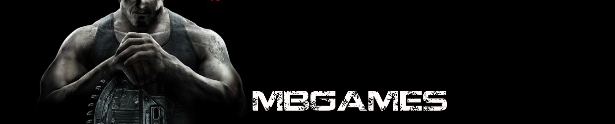 MBGAMES