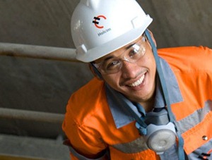 Holcim Indonesia