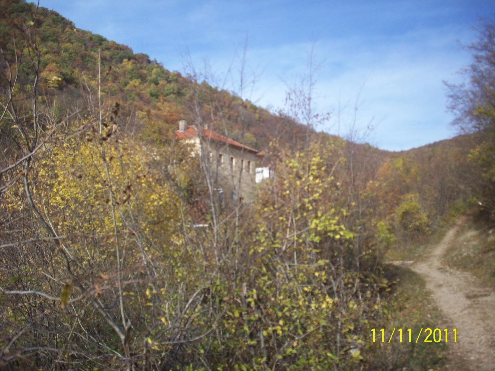 MANASTIR SVETI JOVAN U GORNJEM MATEJEVCU NEGOSLAVA'S blog