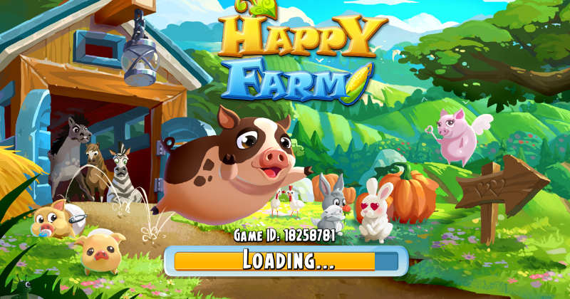 Green farm game free download