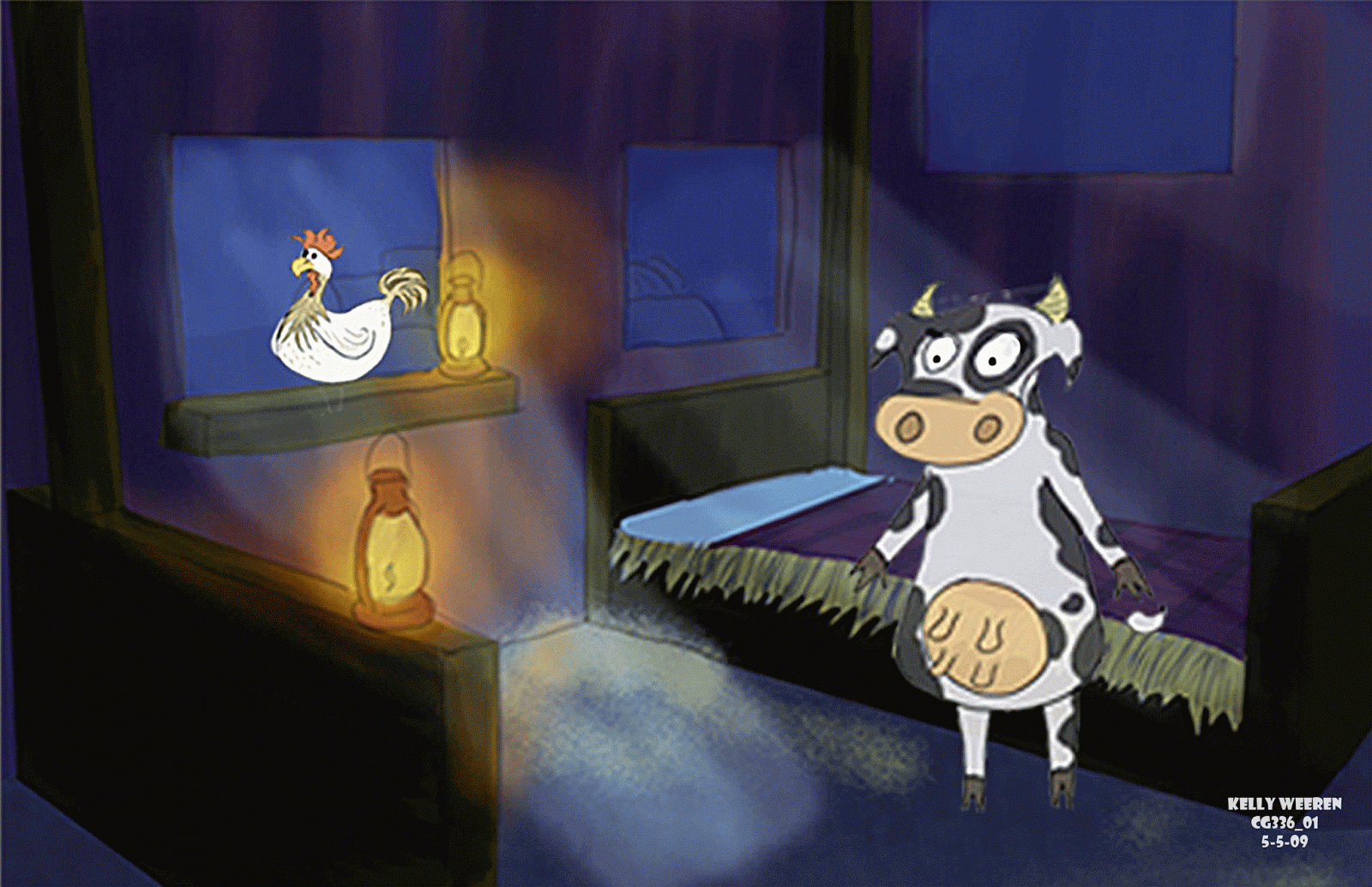 Ringling college interior design picture