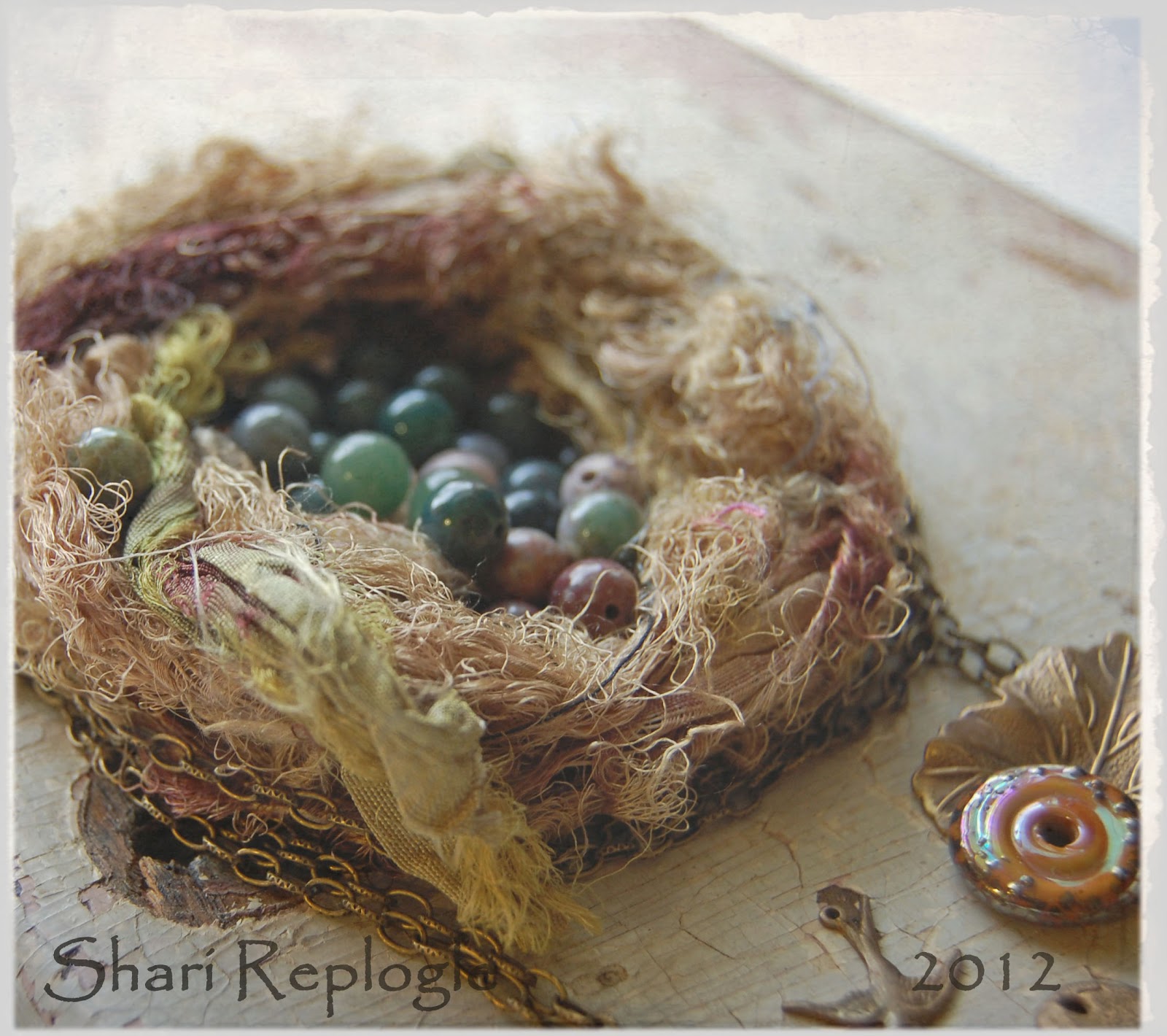 6 Bead Soup Blog Party!