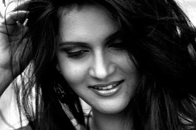 Bangladeshi Entertainment Bangladeshi model and actress Mithila