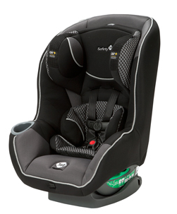 Ergonomic Car Seat Position Ergonomic Car Seat Position