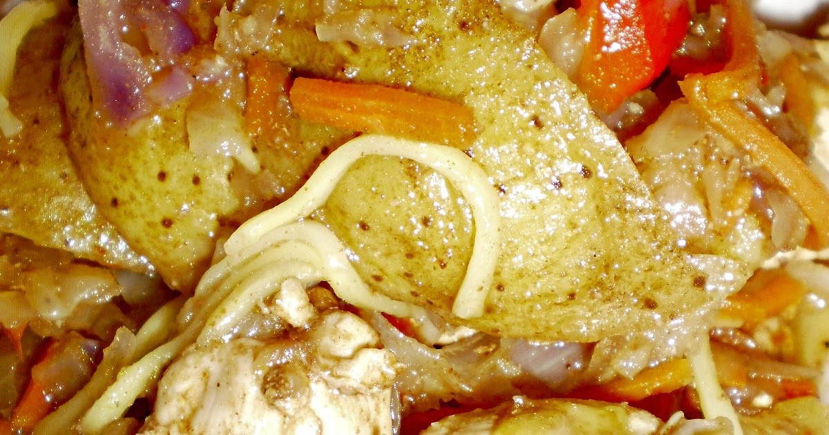 Spatulas On Parade Korean Chicken