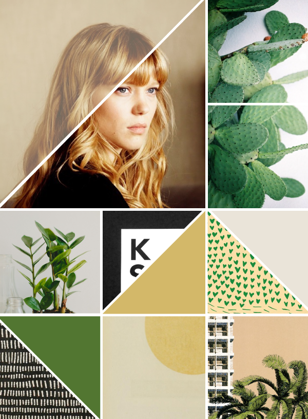 Design Fixation Triangles, Triangles Everywhere