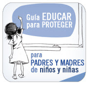 GUÍA TIC PARA PADRES Y MADRES