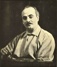 Khalil Gibran