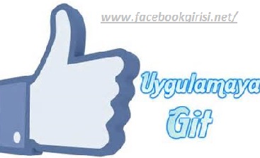 Facebook resim beğendirme hilesi Facebook resim beğendirme hilesi
