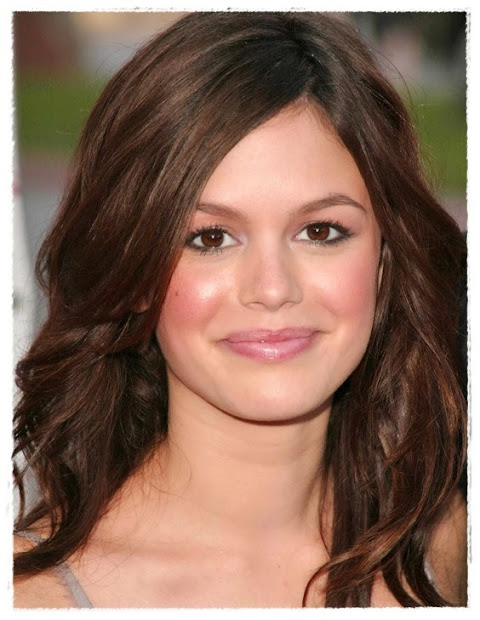 light brown hair color ideas
