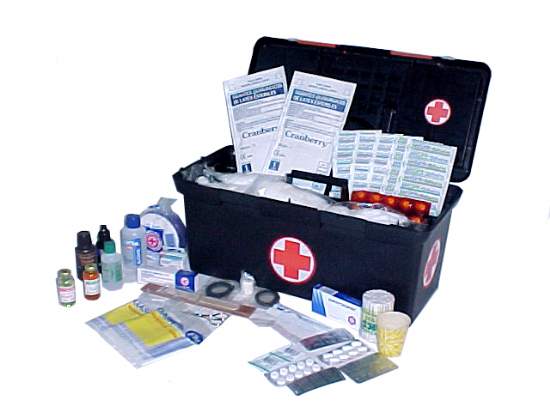 FARMACIA DE LAS AMÉRICAS