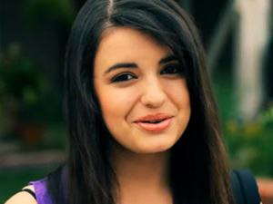 Rebecca Black