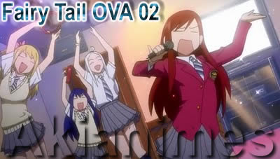Fairy Tail OVA 02 Português Akianimes Fairy Tail OVA 02 Português Akianimes