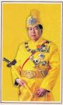 DYMM Sultan Selangor