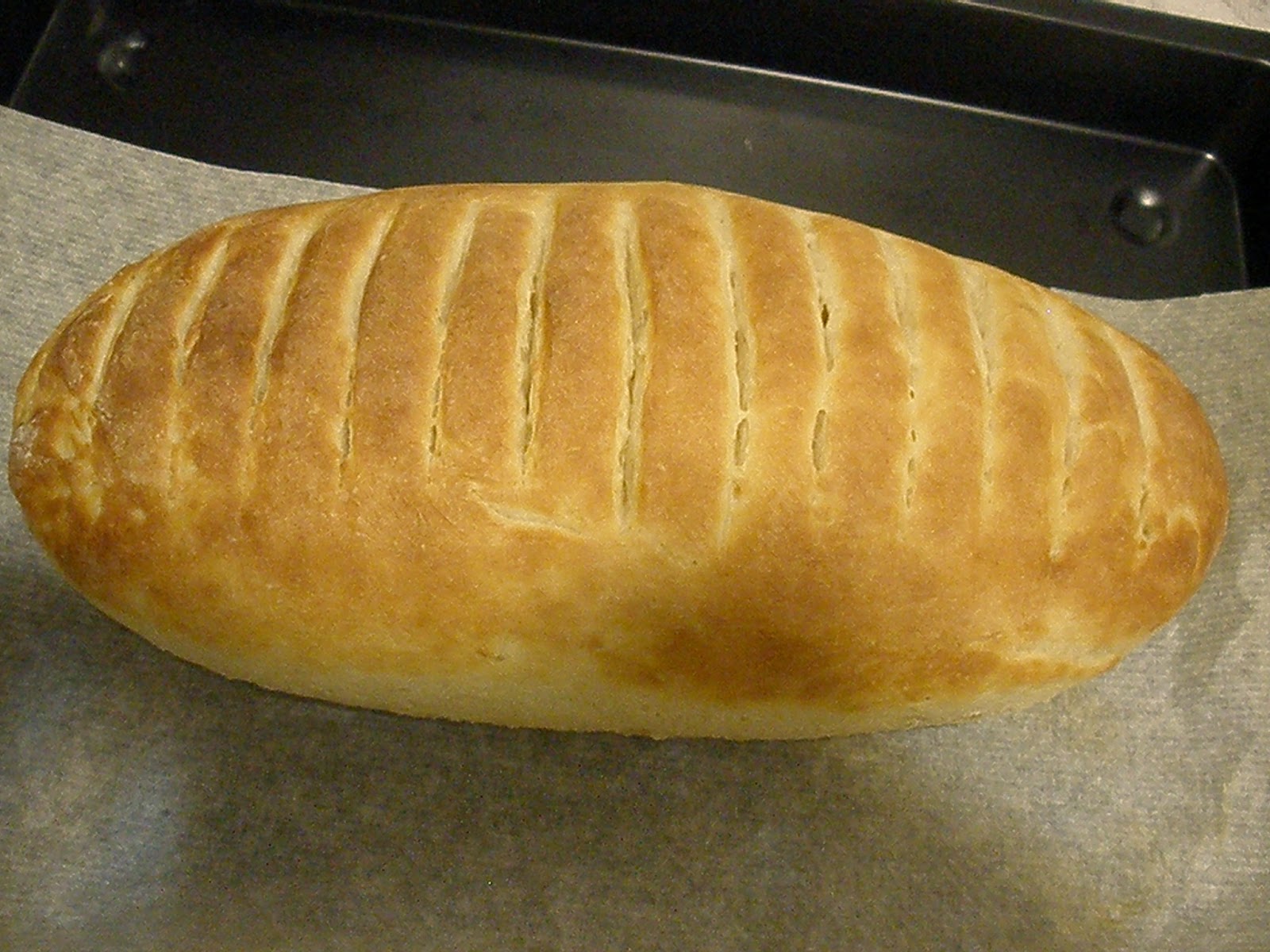 Pan De Torrijas
