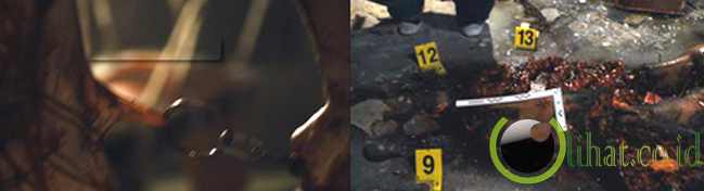 Classroom Trap (Chain Death) Saw III Classroom Trap (Chain Death) Saw III