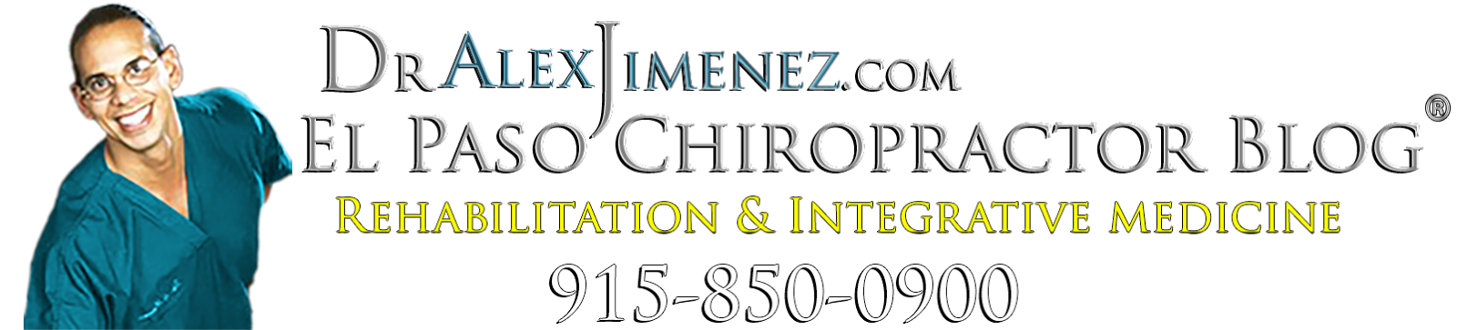 El Paso Back Pain Clinicยฎ โข 915-850-0900