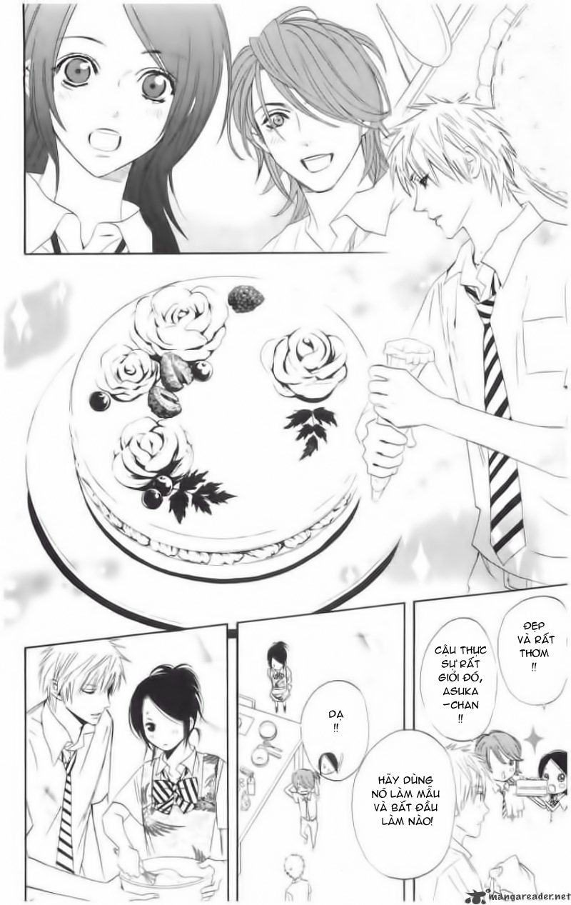 Otomen chap 2