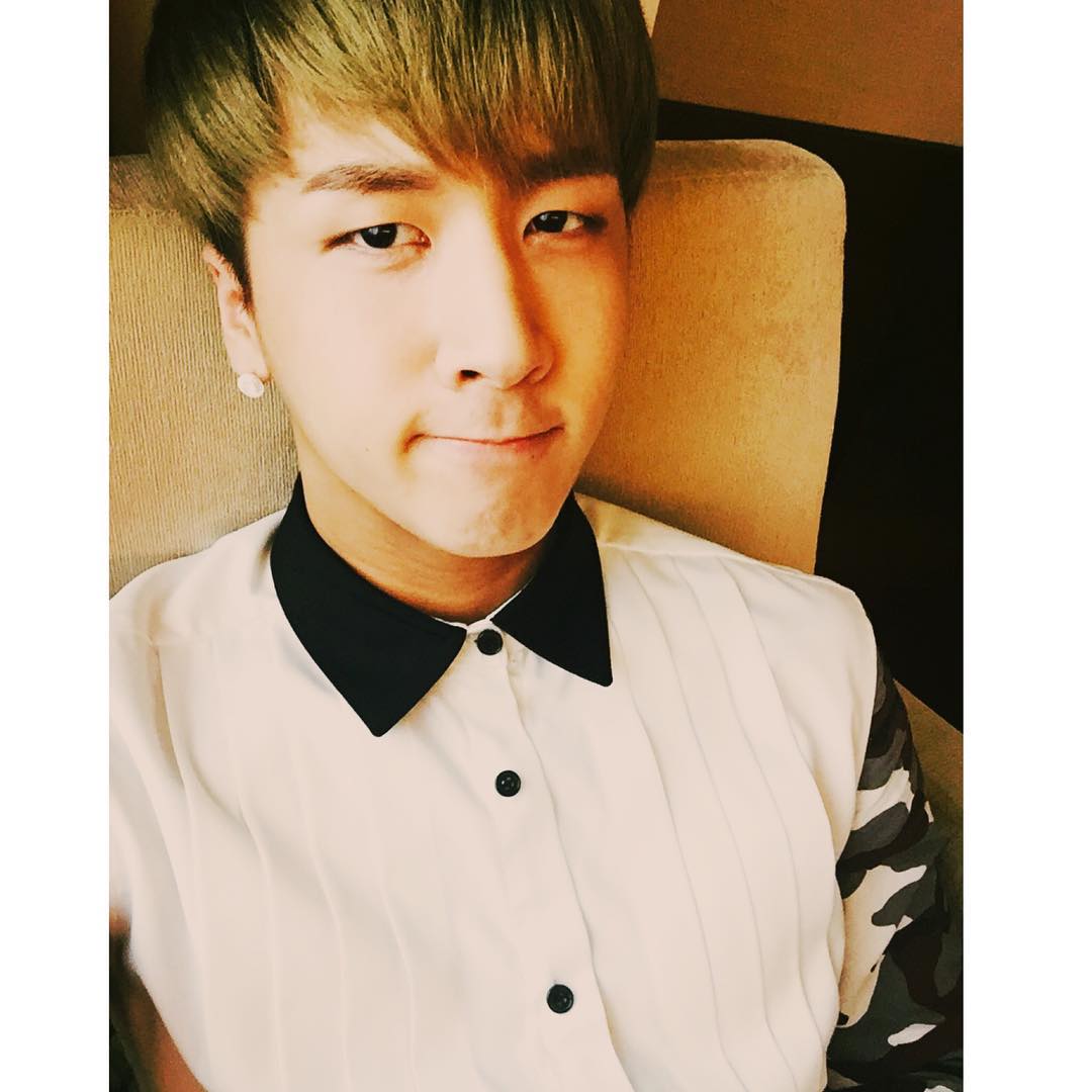 VIXX Ravi is now on instagram! :: Daily K Pop News | Latest K-Pop News