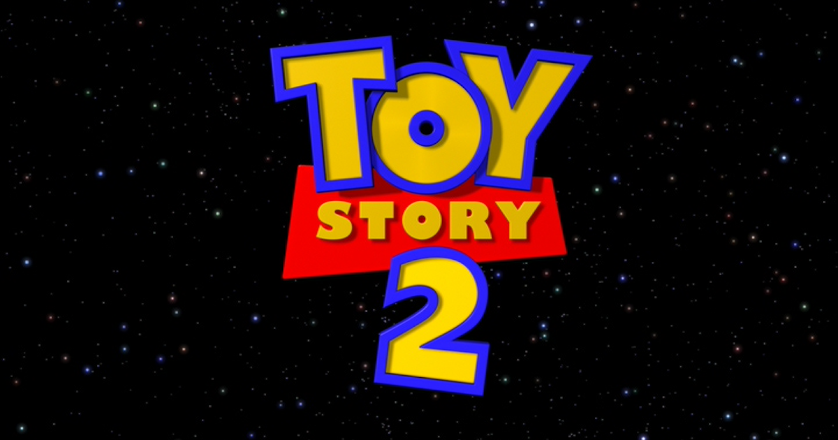 This Day In Pixar This Day in Pixar History Toy Story 2 Theatrical
