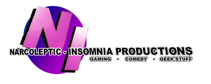 Narcoleptic Insomnia Productions.